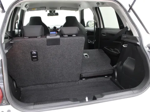 Suzuki Swift Sport