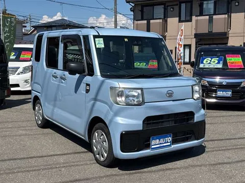 Daihatsu Hijet Caddie