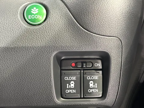 Honda N-BOX+ Custom