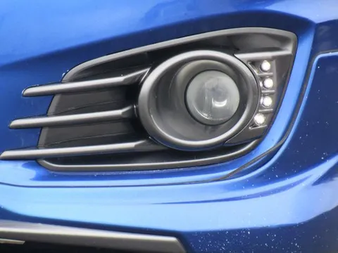 Suzuki Swift Sport