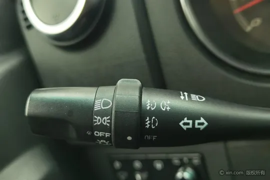 BAIC BJ40