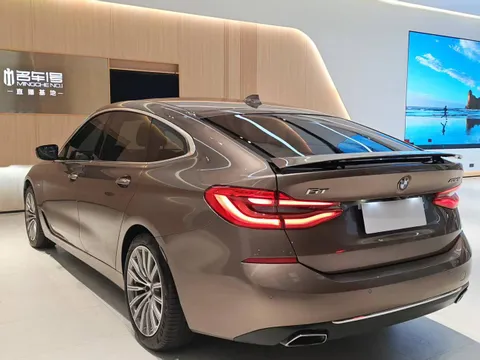 BMW Gran Turismo