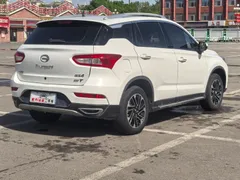 Gac GS4