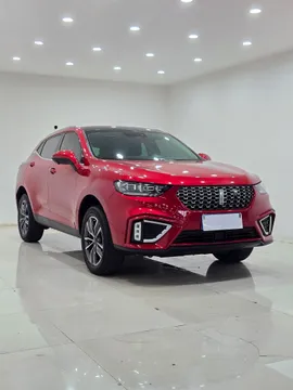Wey VV5