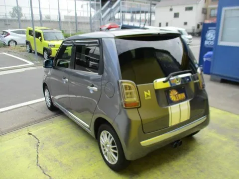 Honda N-ONE