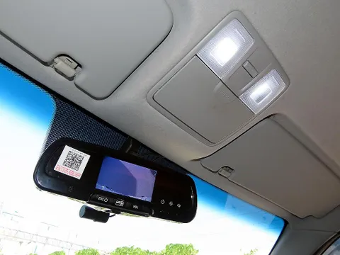 Kia Bongo 3