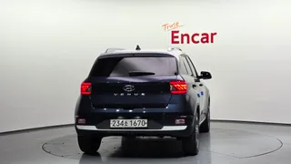 Hyundai Venue