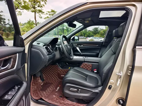 Honda UR-V