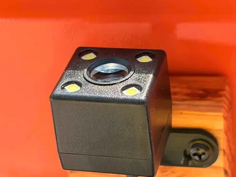 Mazda Flair Crossover