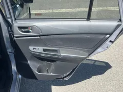 Subaru Impreza Sports