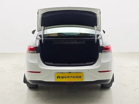 Buick Excelle GT