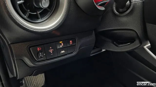 Kia Cerato (K3)