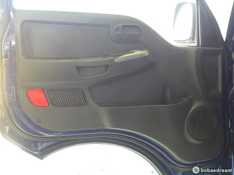 Kia Bongo 3
