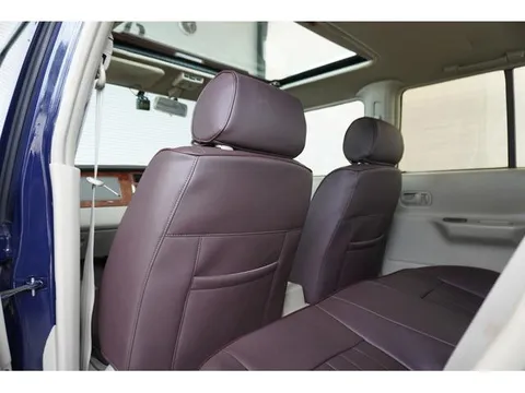 Nissan Rasheen