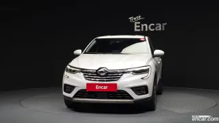 Renault XM3