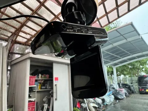 Suzuki Palette SW