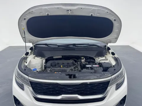 Kia KX3