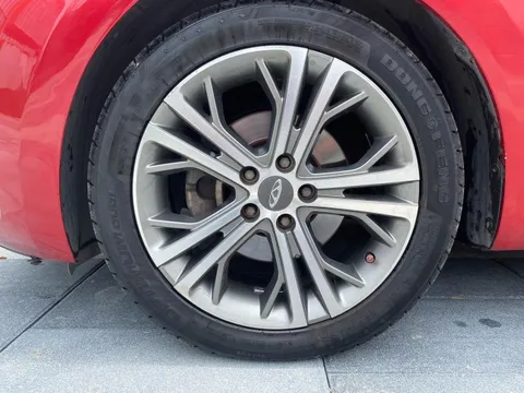 Chery Arrizo 5