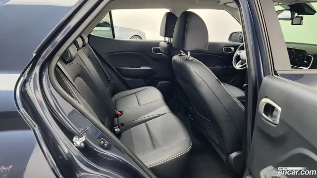 Hyundai Venue