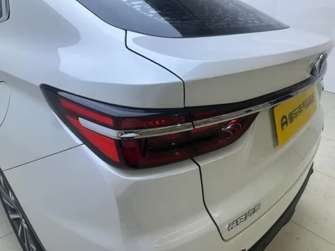 Changan CS85
