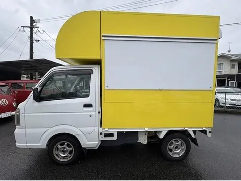 Nissan Clipper Truck