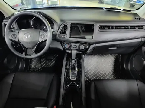 Honda HR-V (Vezel)