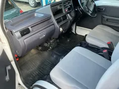 Subaru Sambar Van