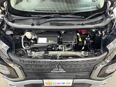 Mitsubishi eK X