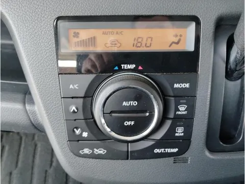Mazda Flair