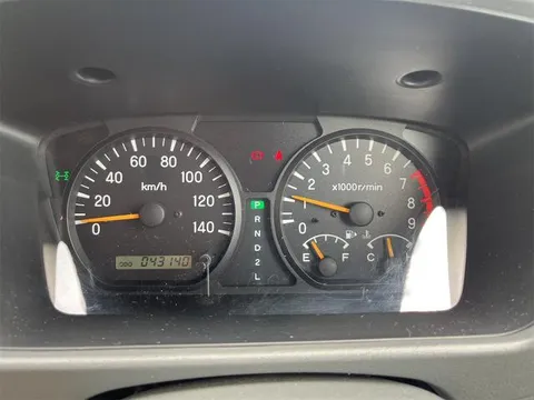 Mitsubishi Town Box