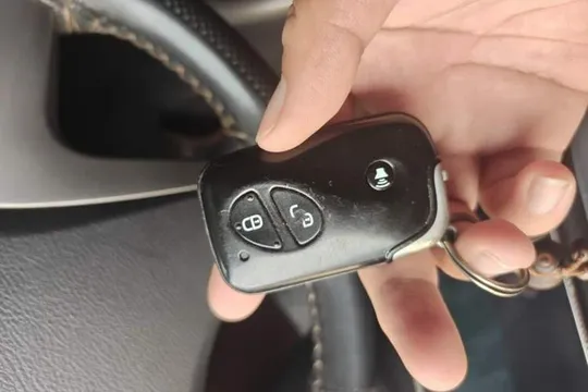 BYD F3
