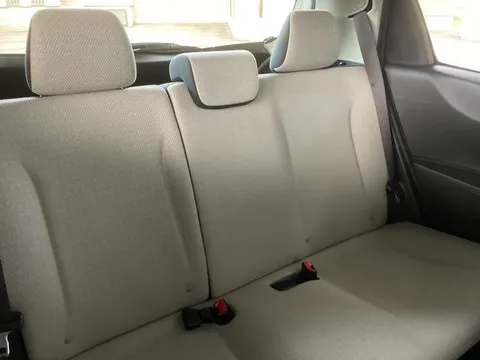 Toyota Yaris (Vitz)