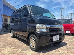 Honda Vamos