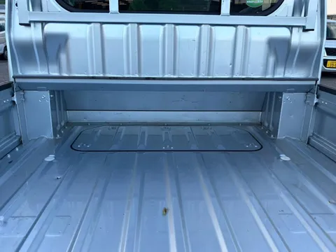 Subaru Sambar Truck