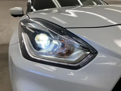 Suzuki Swift Sport