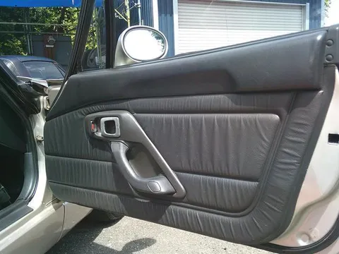 Suzuki Cappuccino