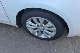 Buick Excelle GT