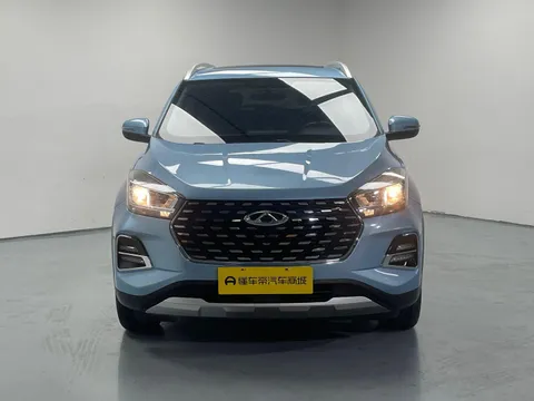 Chery Tiggo 5x