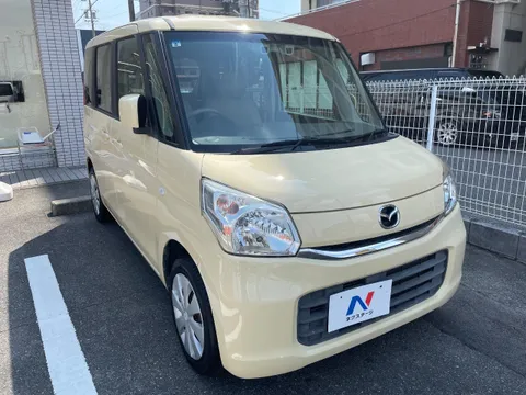 Mazda Flair Wagon