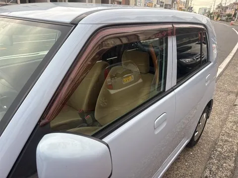 Nissan Pino