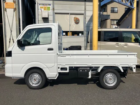 Nissan Clipper Truck