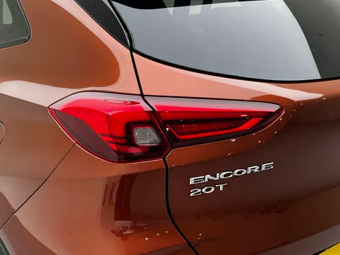 Buick Encore