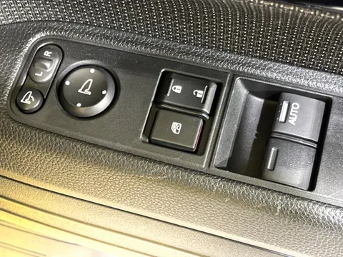 Honda N-VAN +Style