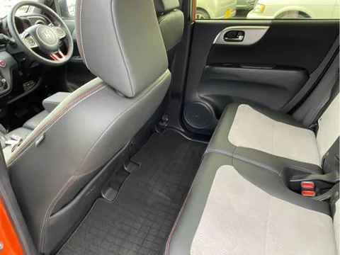 Honda N-ONE