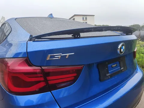 BMW Gran Turismo
