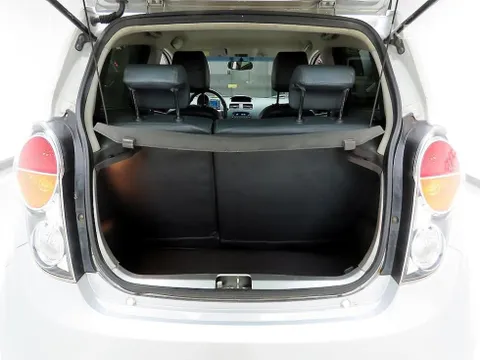 Chevrolet Matiz
