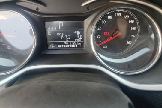 Chevrolet Cavalier