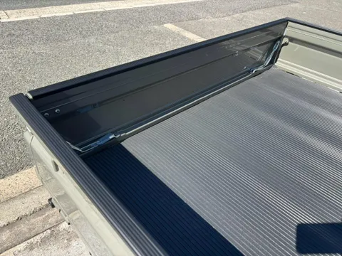 Suzuki Carry Track