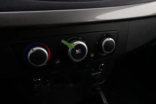 Renault SM3