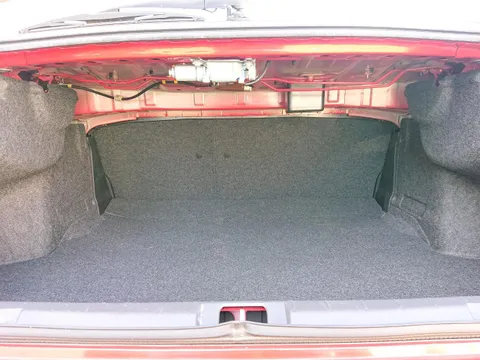 Subaru Impreza G4